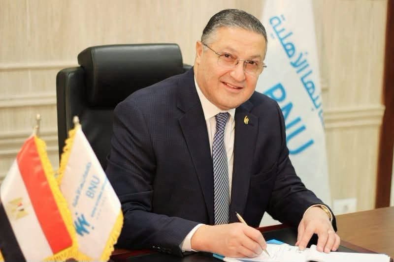 “السعيد”: قرار وزاري ببدء الدراسة بكلية تكنولوجيا العلوم الصحية التطبيقية بجامعة بنها الأهلية