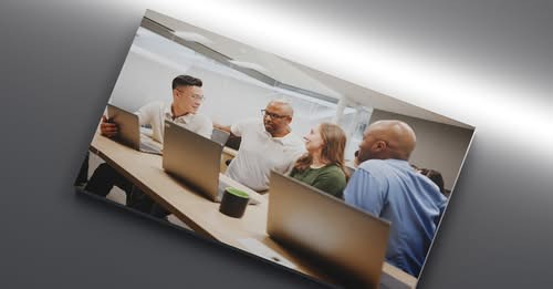 فرصة مميزة لأعضاء هيئة التدريس للتسجيل في برنامج سفراء NVIDIA DLI بالتعاون مع وزارة التعليم العالي